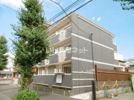 シャトンノアールの間取り画像