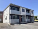 パインデュー C棟の間取り画像