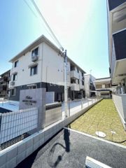 フェリーチェ明石大久保の外観画像