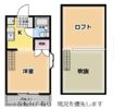 京都ハウジングコーポ善通寺の間取り画像