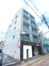京都ハウジングコーポ善通寺の間取り画像