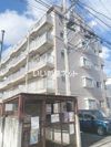 パークコートZAMAの外観