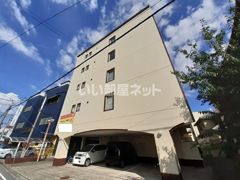 パールマンション有明の外観画像