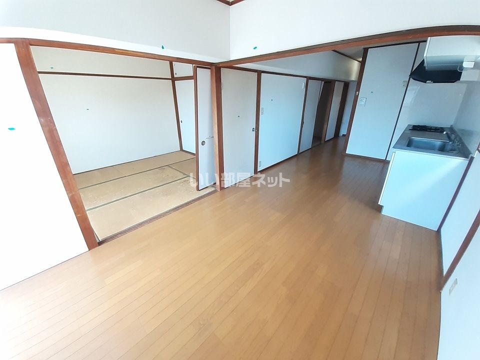 リビング