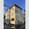 イーストピアハスの間取り画像