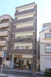 Arvita新屋敷の間取り画像