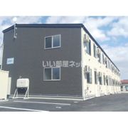 START Aの外観画像