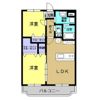 エクセレントMの間取り画像