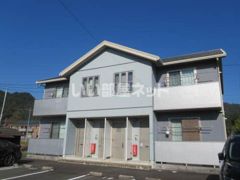 メゾンスカイヒルズ G棟の外観画像