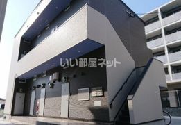 プレミアム・デイズVの外観画像