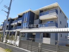 グランデ フレッチャの外観画像