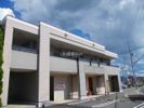 ソル・レヴェンテの間取り画像