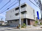 シャーメゾンMKの間取り画像