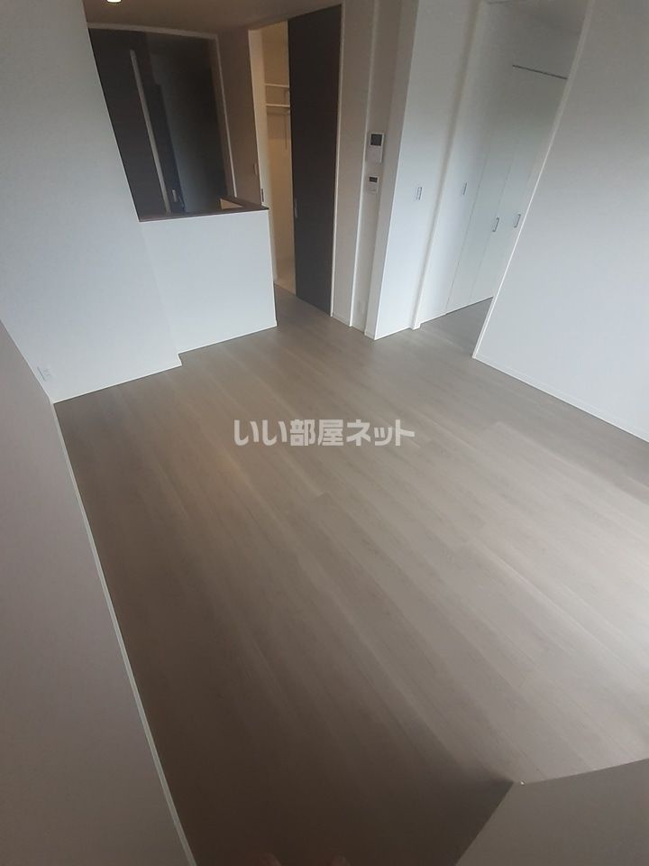 リビング