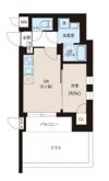 レオーネ宮崎台の間取り画像