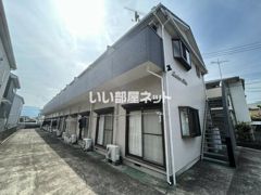 ルミエールミタの外観画像