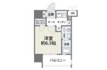 S－FORT高宮の間取り画像