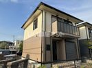 二星貸家Gの間取り画像
