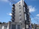 ラ・シック坪井の外観