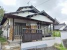 熊野戸建ての間取り画像