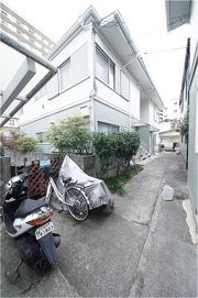 タウニー笹口の外観画像