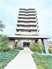 サーパスシティ東朝日町の外観画像