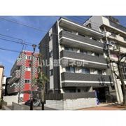 セゾン・ドゥ・ブランシェ千葉中央の外観画像