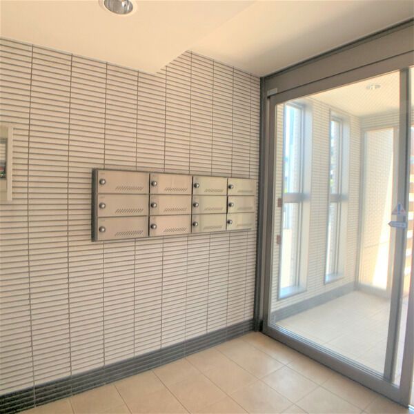 ロビー