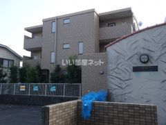 サンハイム長久手の外観画像