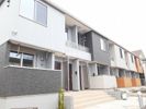 フィオーレ新知の間取り画像