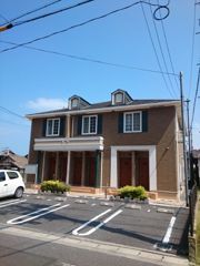 M’sサンリットの外観画像