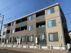 サンセットの外観画像