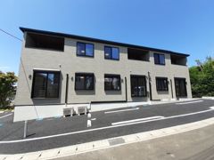 ポー・チャコットの外観画像