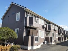 エトワールの外観画像