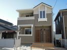 ソラーナ花の木の間取り画像