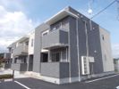 ベルオーブの間取り画像