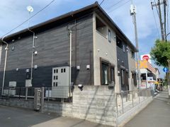 メゾン・ソレイユの外観画像