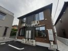 アイリスの間取り画像