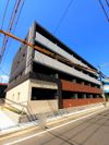 カステロ板橋本町の外観