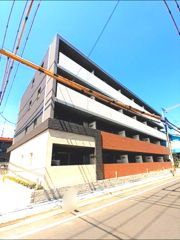 カステロ板橋本町の外観画像