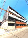 カステロ板橋本町の間取り画像
