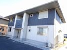 パーク ヒルズ Aの間取り画像