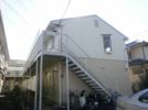 コスモプラザ Bの間取り画像
