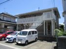 COZY VILLAの間取り画像