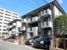 エトワール Aの外観