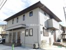 D-room赤松町の外観