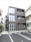 ATLASの間取り画像