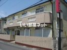 ハイツセキネの間取り画像
