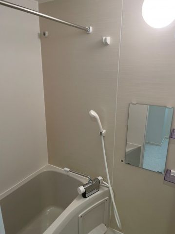バスルーム