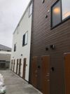 カサプレミア代田の外観